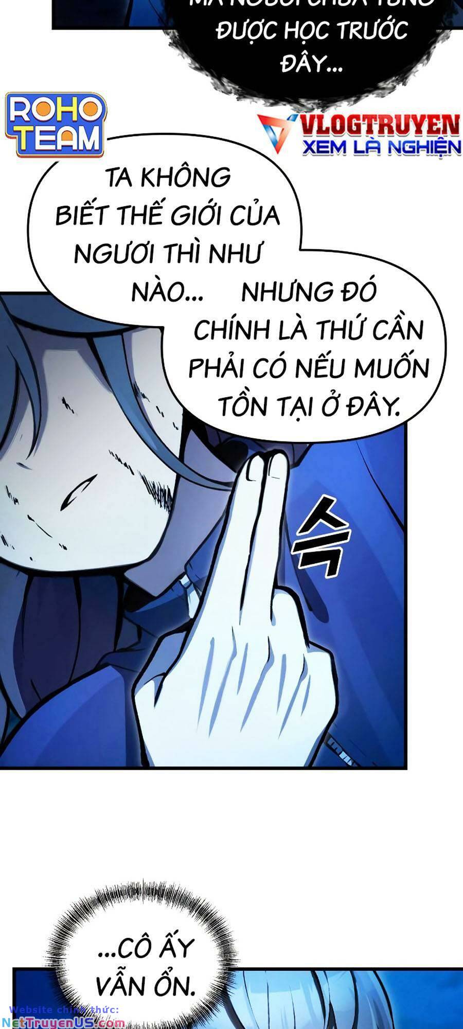 Tôi Là Thiên Ma Truyền Nhân Chapter 7 - Trang 37