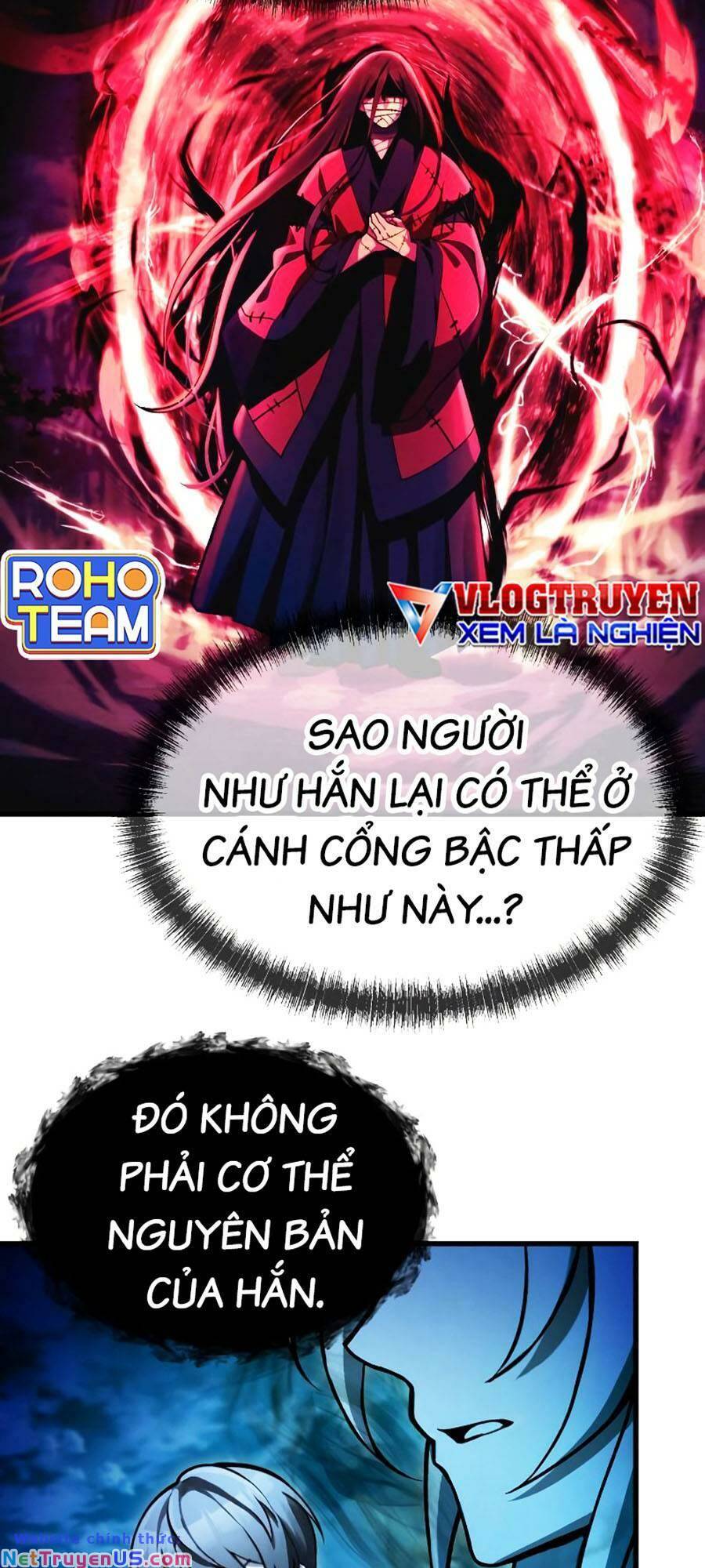 Tôi Là Thiên Ma Truyền Nhân Chapter 7 - Trang 61