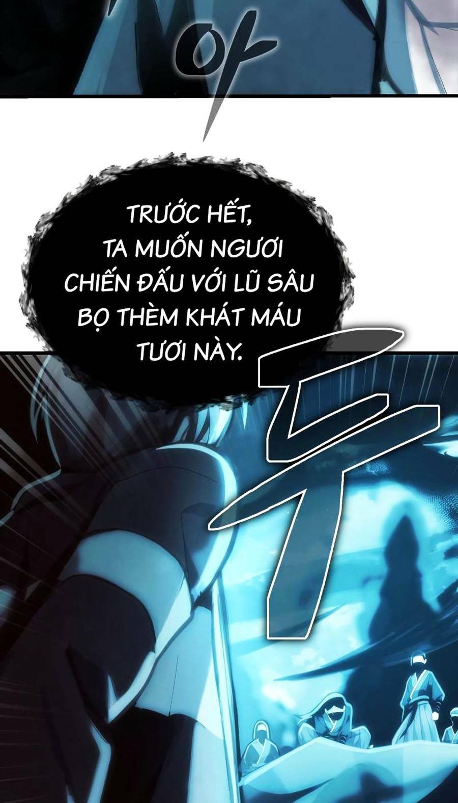 Tôi Là Thiên Ma Truyền Nhân Chapter 3 - Trang 70