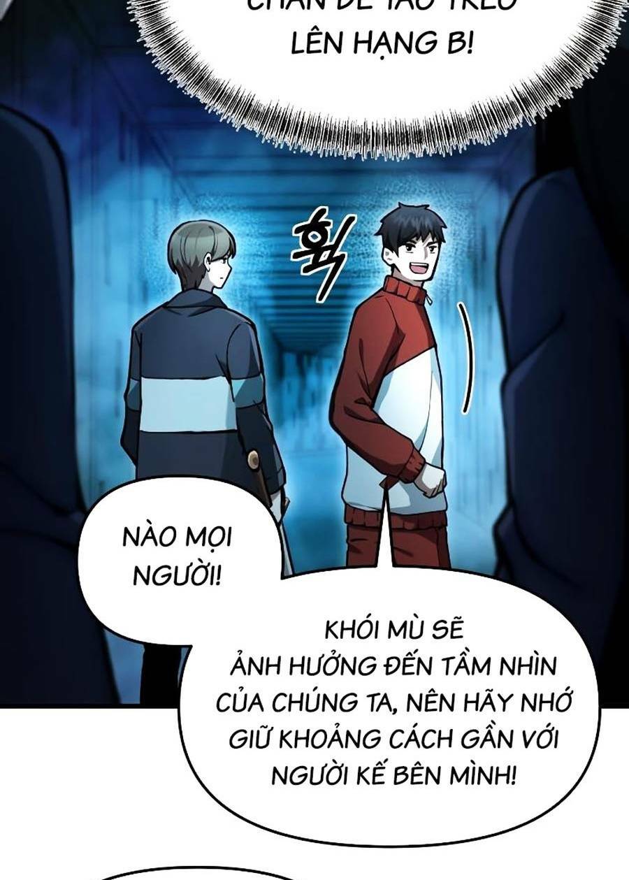 Tôi Là Thiên Ma Truyền Nhân Chapter 5 - Trang 74