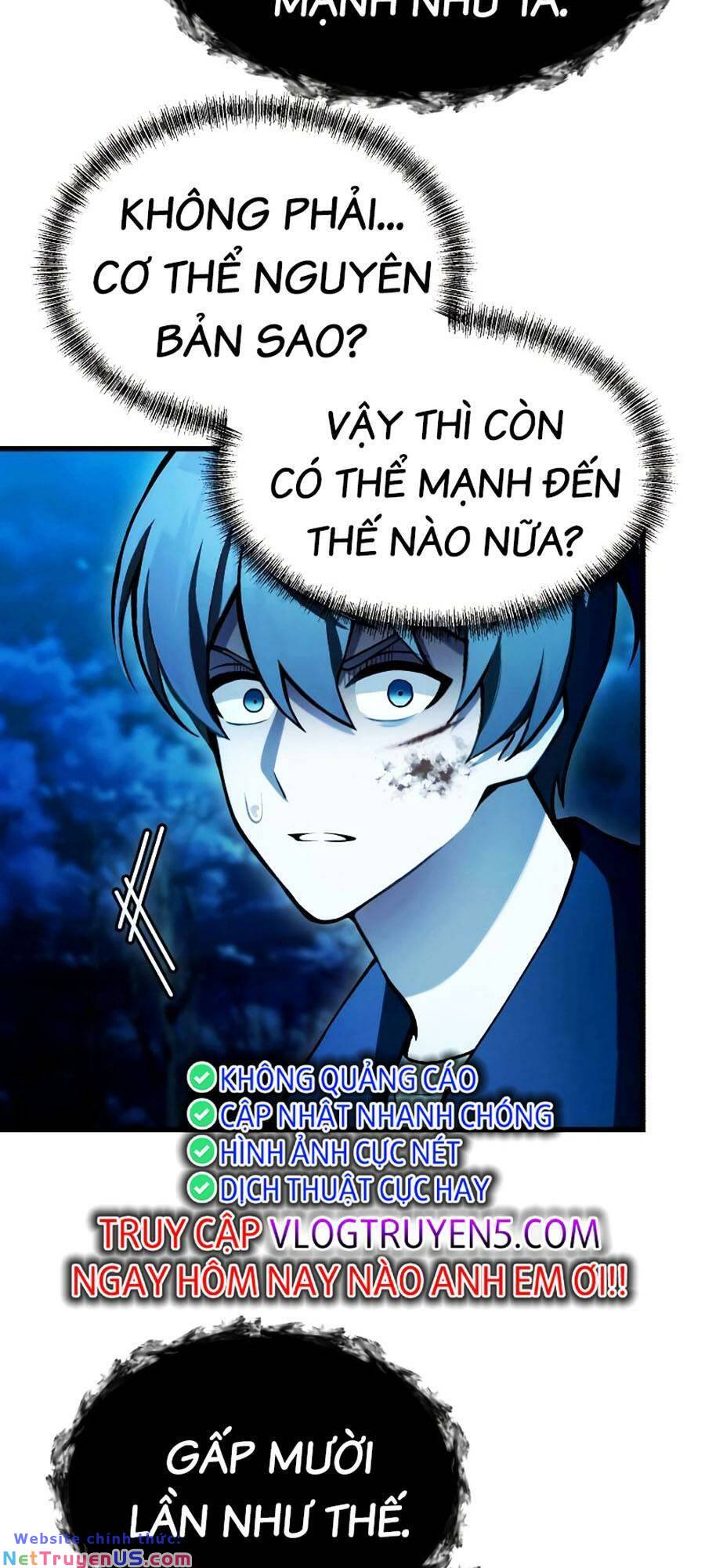 Tôi Là Thiên Ma Truyền Nhân Chapter 7 - Trang 63