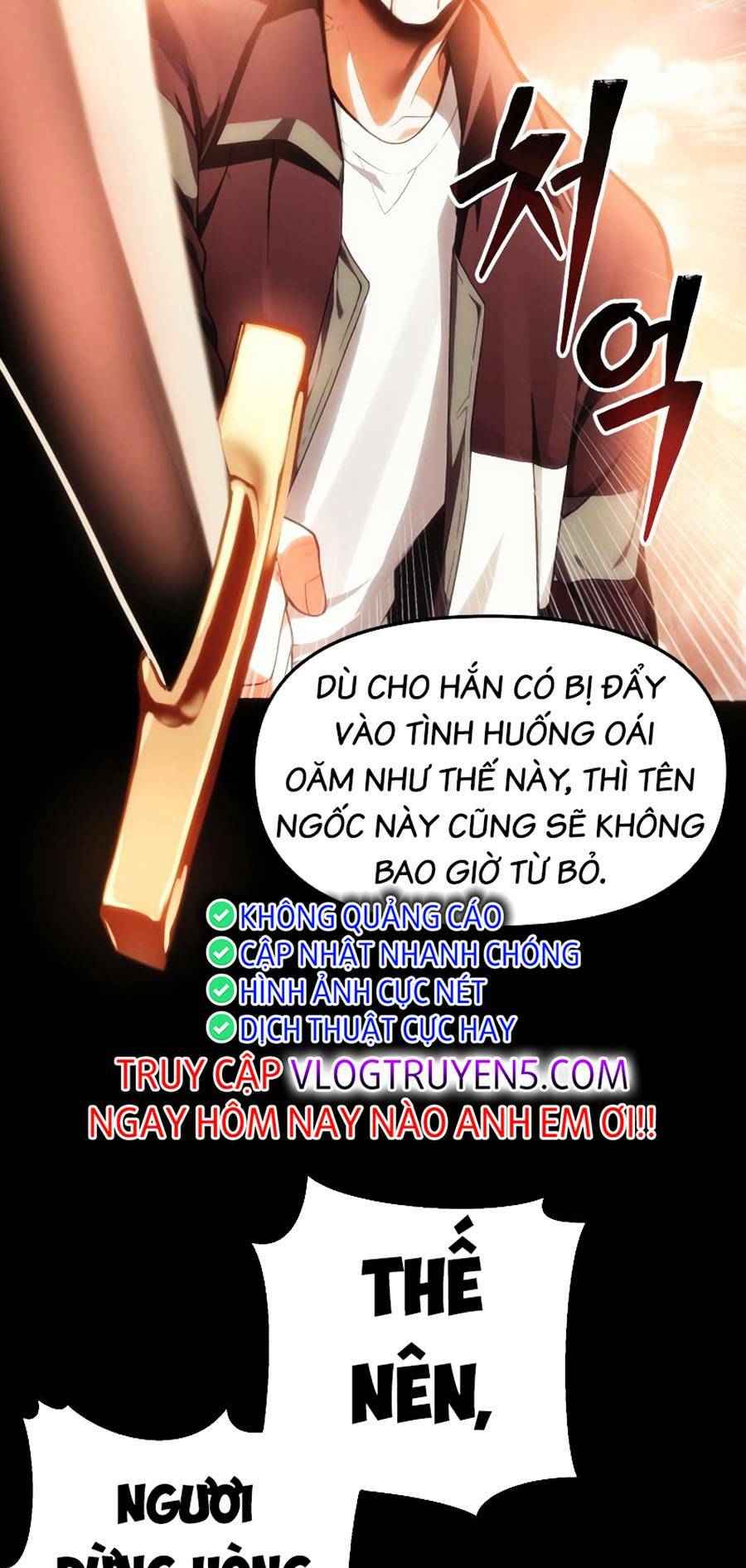 Tôi Là Thiên Ma Truyền Nhân Chapter 1 - Trang 18