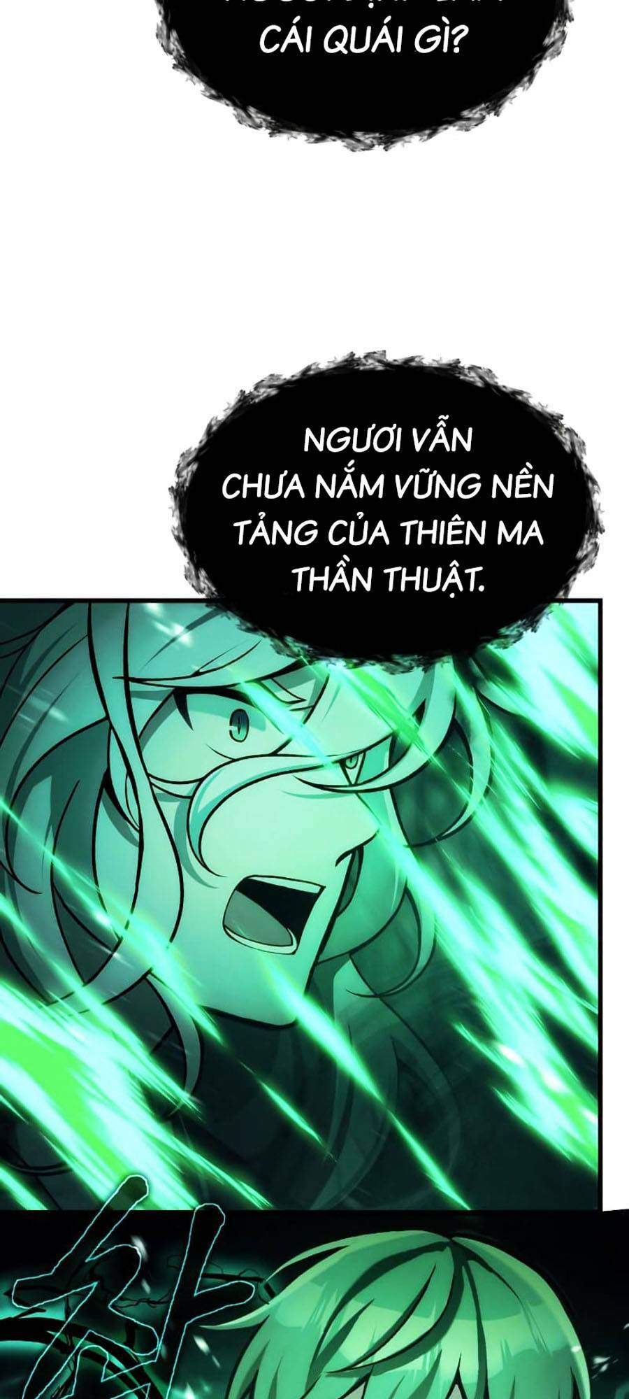 Tôi Là Thiên Ma Truyền Nhân Chapter 6 - Trang 62