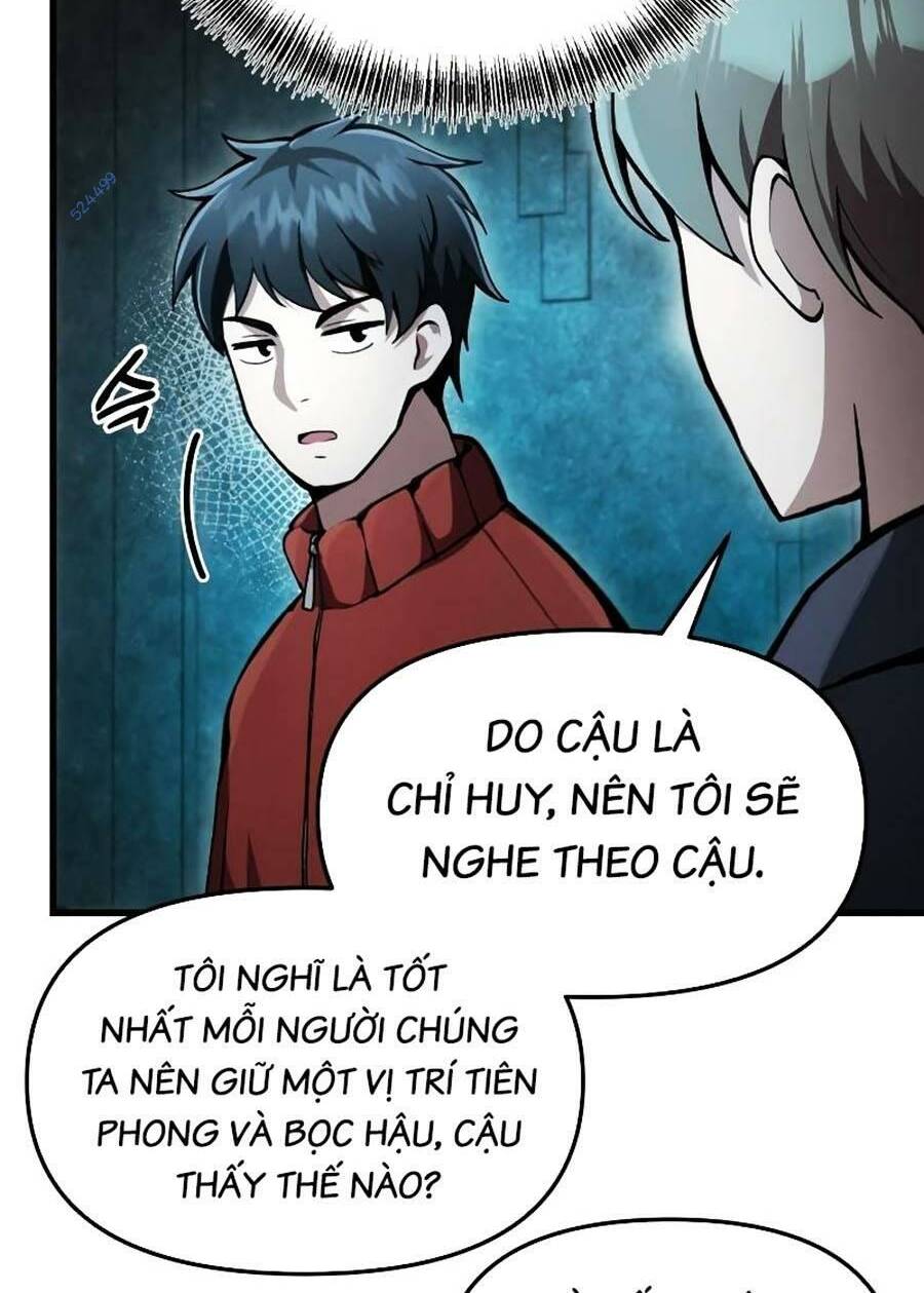 Tôi Là Thiên Ma Truyền Nhân Chapter 5 - Trang 72