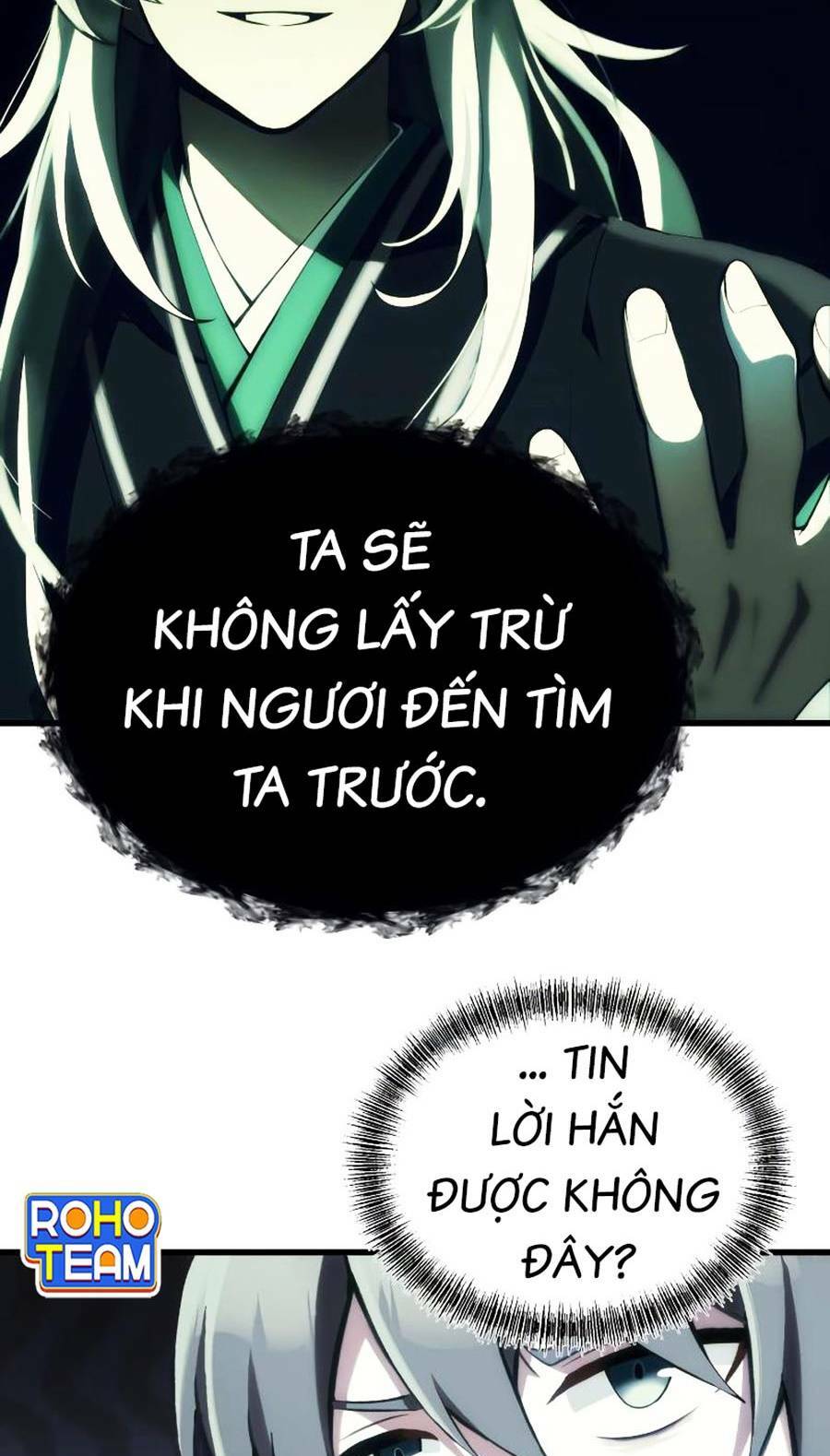 Tôi Là Thiên Ma Truyền Nhân Chapter 3 - Trang 56