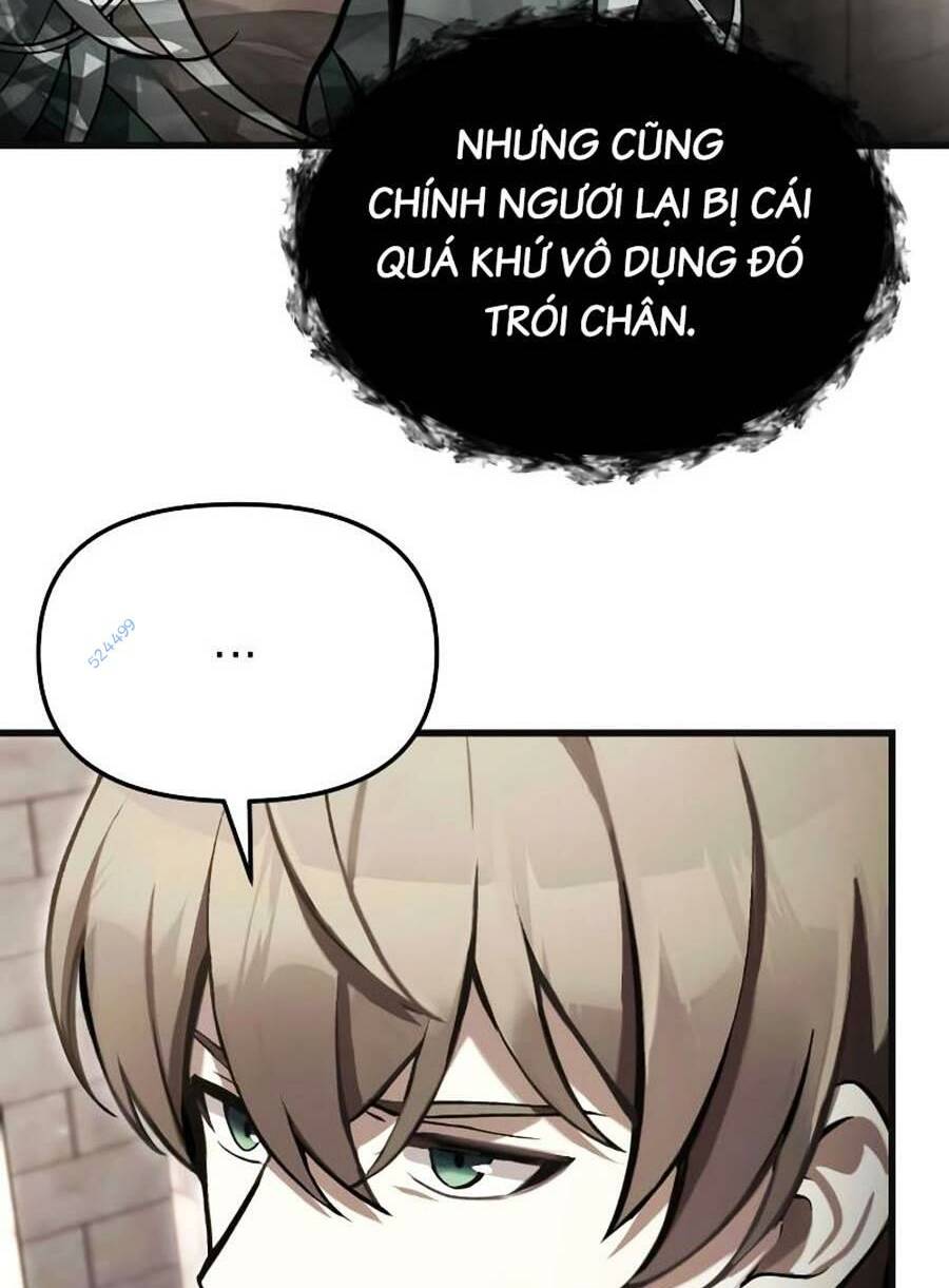 Tôi Là Thiên Ma Truyền Nhân Chapter 5 - Trang 27