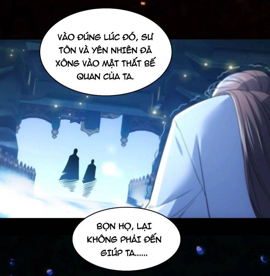 Không Nhường Nữa Ta Chết, Ta Liền Thật Vô Địch Chapter 83 - Trang 9