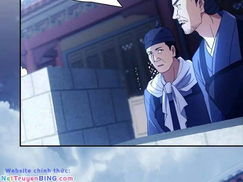 Không Nhường Nữa Ta Chết, Ta Liền Thật Vô Địch Chapter 127 - Trang 47