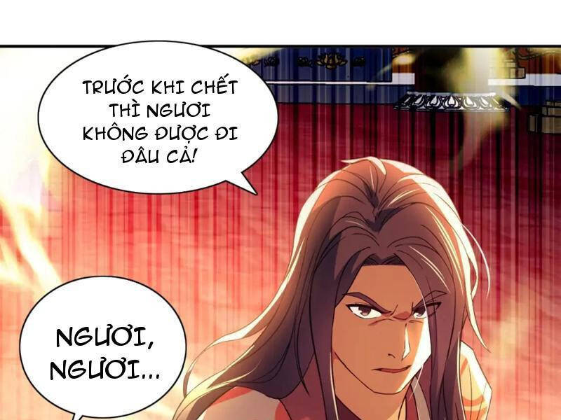 Không Nhường Nữa Ta Chết, Ta Liền Thật Vô Địch Chapter 122 - Trang 79