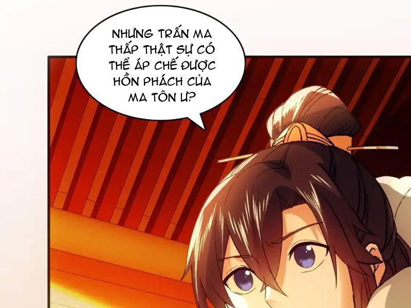 Không Nhường Nữa Ta Chết, Ta Liền Thật Vô Địch Chapter 142 - Trang 104