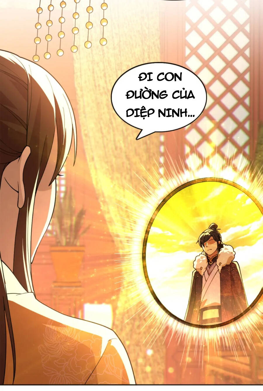 Không Nhường Nữa Ta Chết, Ta Liền Thật Vô Địch Chapter 41 - Trang 6