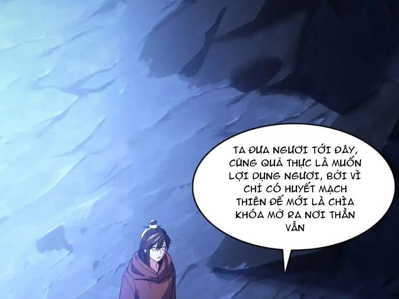 Không Nhường Nữa Ta Chết, Ta Liền Thật Vô Địch Chapter 147 - Trang 46