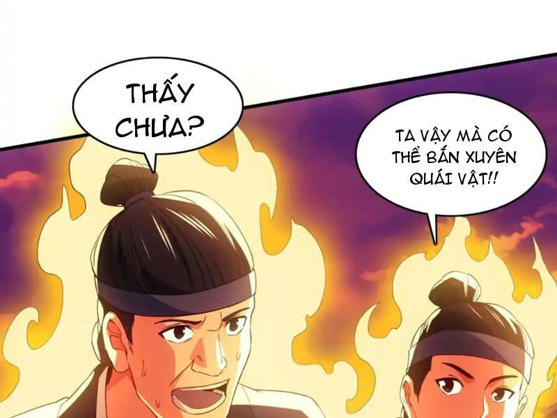 Không Nhường Nữa Ta Chết, Ta Liền Thật Vô Địch Chapter 139 - Trang 42