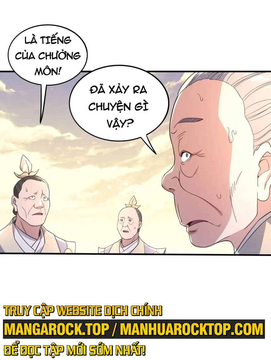 Không Nhường Nữa Ta Chết, Ta Liền Thật Vô Địch Chapter 76 - Trang 1