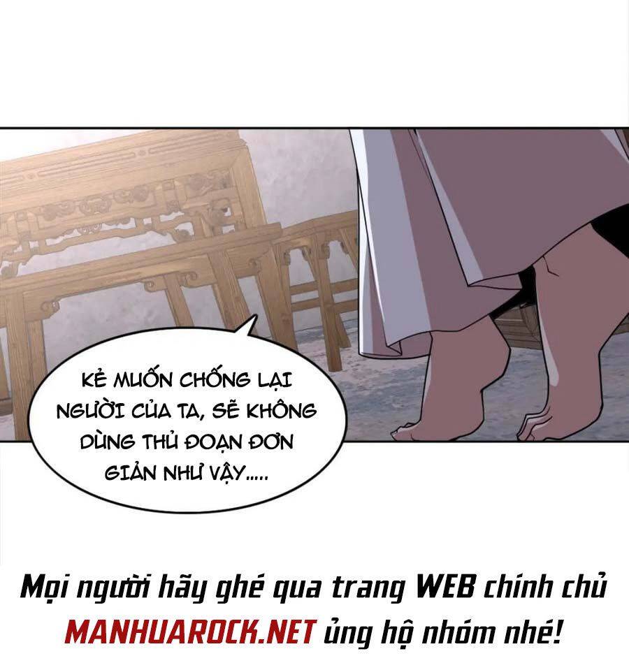 Không Nhường Nữa Ta Chết, Ta Liền Thật Vô Địch Chapter 35 - Trang 10