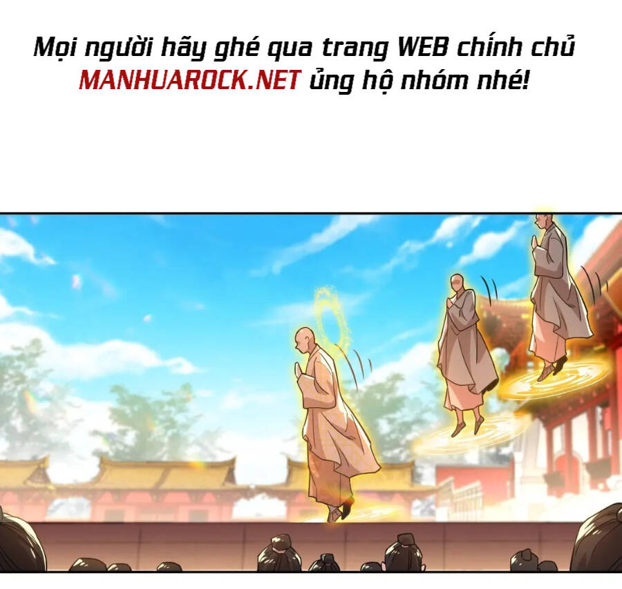 Không Nhường Nữa Ta Chết, Ta Liền Thật Vô Địch Chapter 42 - Trang 17