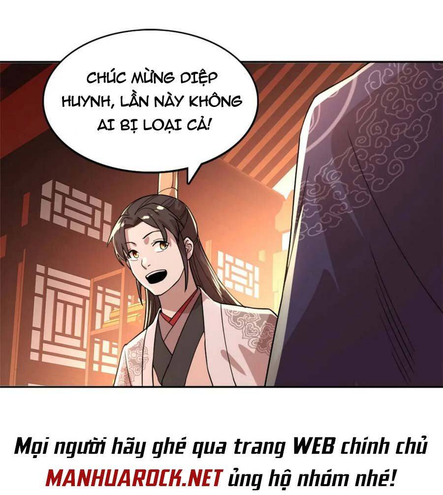 Không Nhường Nữa Ta Chết, Ta Liền Thật Vô Địch Chapter 34 - Trang 45