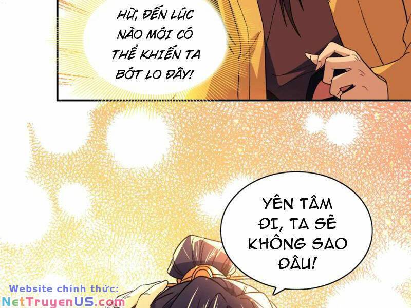 Không Nhường Nữa Ta Chết, Ta Liền Thật Vô Địch Chapter 126 - Trang 11