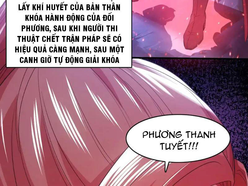 Không Nhường Nữa Ta Chết, Ta Liền Thật Vô Địch Chapter 151 - Trang 55