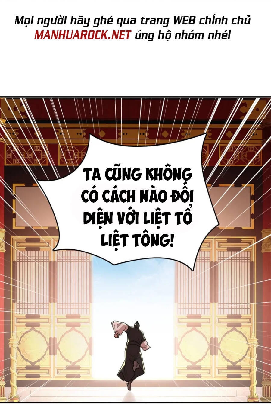 Không Nhường Nữa Ta Chết, Ta Liền Thật Vô Địch Chapter 29 - Trang 34