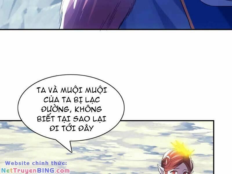 Không Nhường Nữa Ta Chết, Ta Liền Thật Vô Địch Chapter 127 - Trang 44