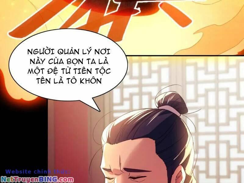 Không Nhường Nữa Ta Chết, Ta Liền Thật Vô Địch Chapter 127 - Trang 73