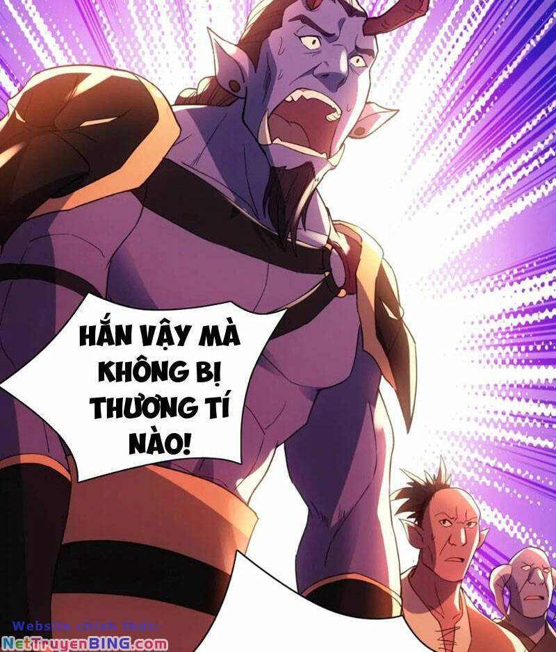 Không Nhường Nữa Ta Chết, Ta Liền Thật Vô Địch Chapter 129 - Trang 80