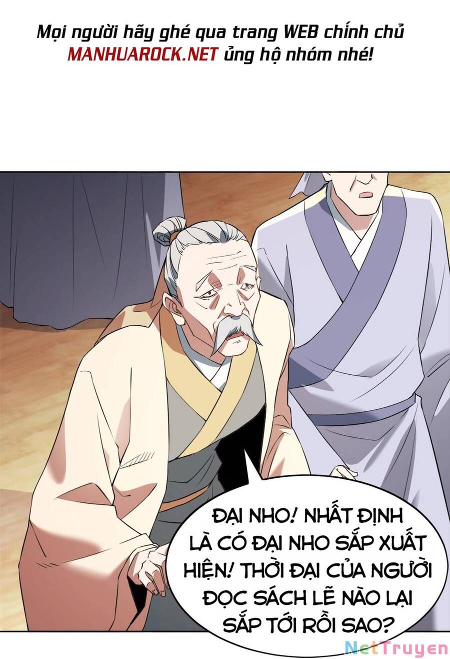 Không Nhường Nữa Ta Chết, Ta Liền Thật Vô Địch Chapter 3 - Trang 40