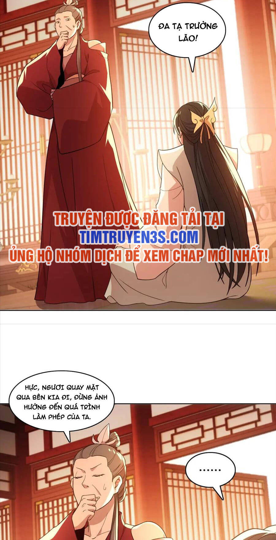 Không Nhường Nữa Ta Chết, Ta Liền Thật Vô Địch Chapter 62 - Trang 10