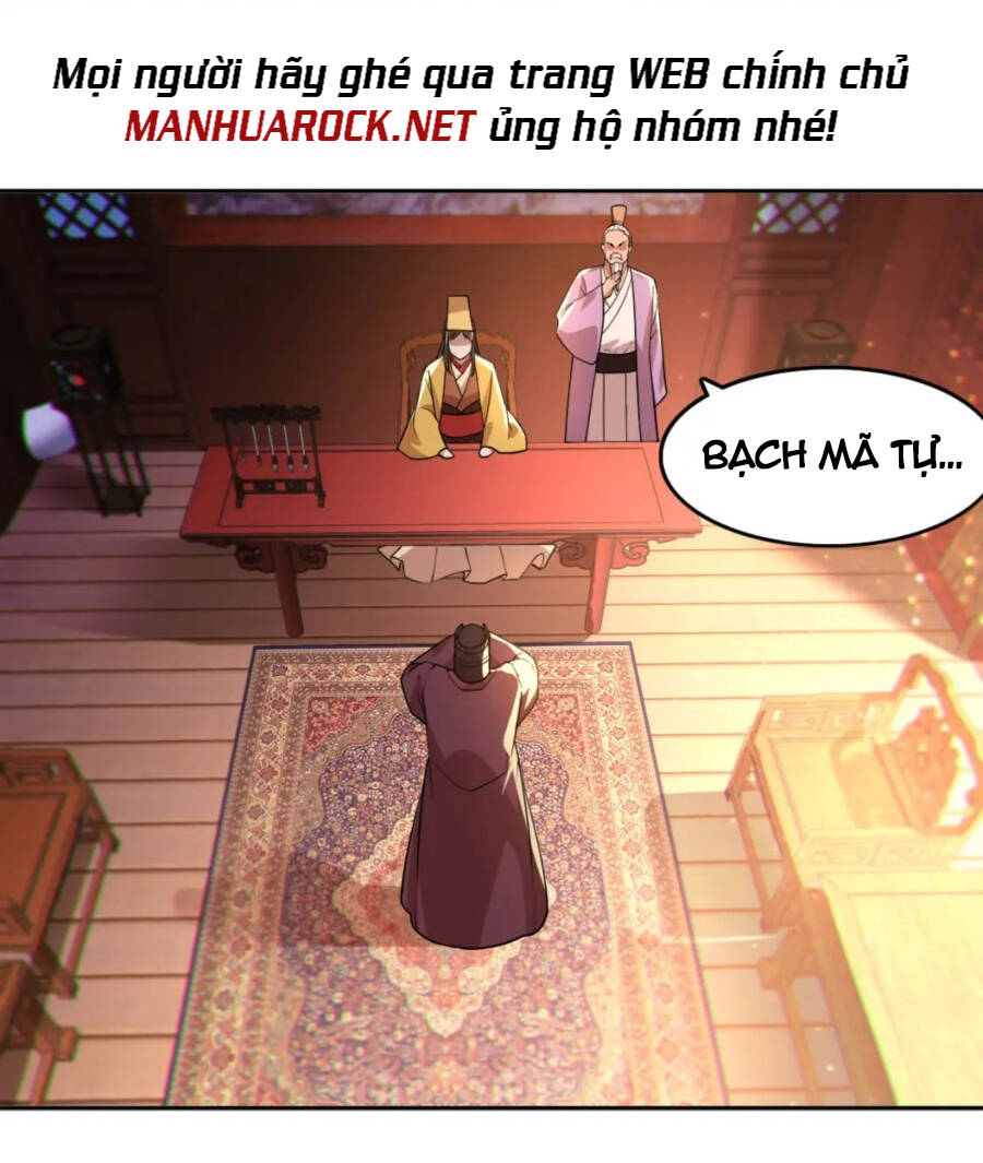 Không Nhường Nữa Ta Chết, Ta Liền Thật Vô Địch Chapter 41 - Trang 32