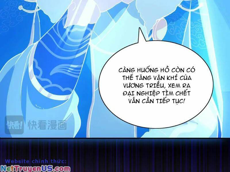 Không Nhường Nữa Ta Chết, Ta Liền Thật Vô Địch Chapter 126 - Trang 31