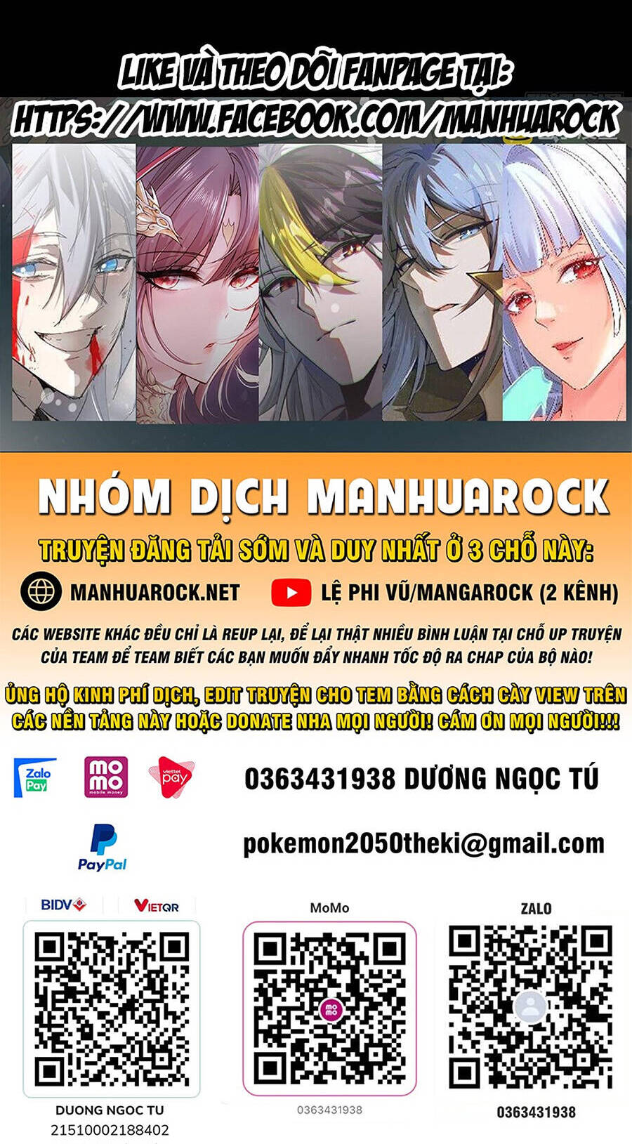 Không Nhường Nữa Ta Chết, Ta Liền Thật Vô Địch Chapter 99 - Trang 47