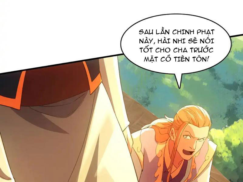 Không Nhường Nữa Ta Chết, Ta Liền Thật Vô Địch Chapter 143 - Trang 104