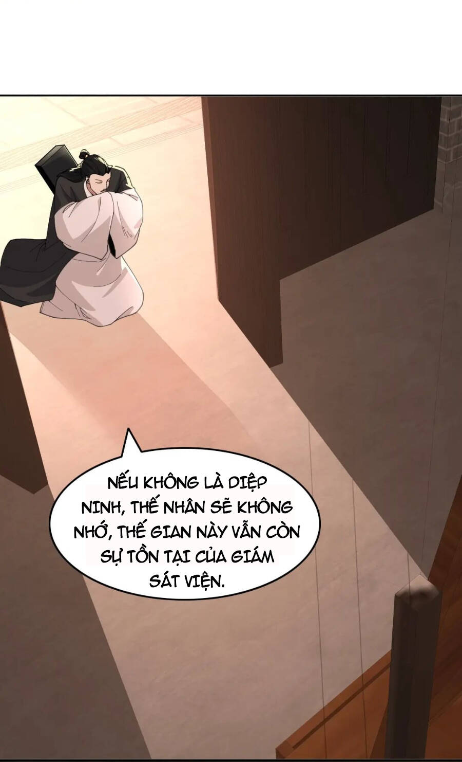 Không Nhường Nữa Ta Chết, Ta Liền Thật Vô Địch Chapter 28 - Trang 2