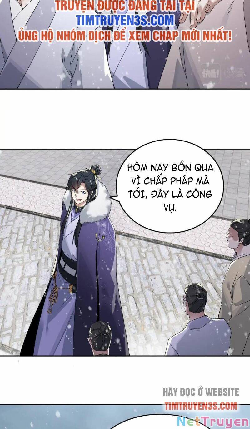 Không Nhường Nữa Ta Chết, Ta Liền Thật Vô Địch Chapter 17 - Trang 5