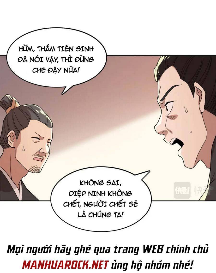 Không Nhường Nữa Ta Chết, Ta Liền Thật Vô Địch Chapter 37 - Trang 45