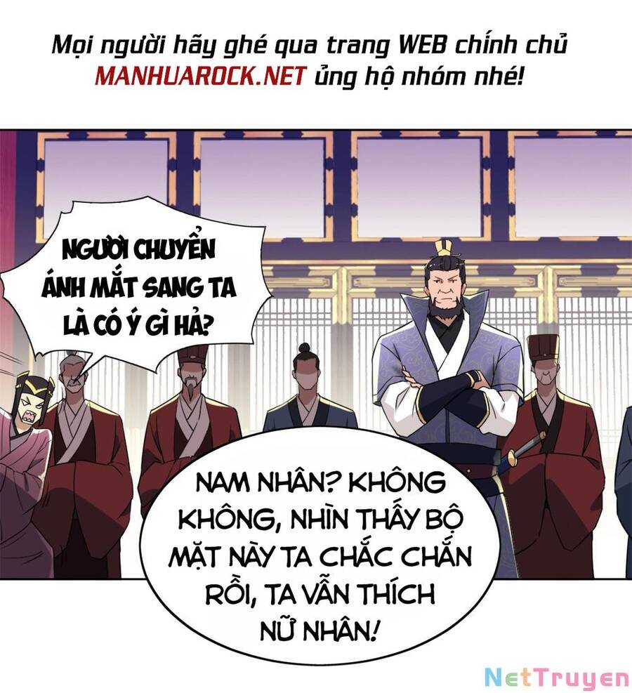 Không Nhường Nữa Ta Chết, Ta Liền Thật Vô Địch Chapter 3 - Trang 30