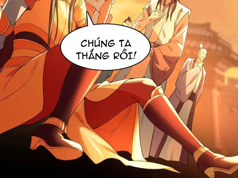 Không Nhường Nữa Ta Chết, Ta Liền Thật Vô Địch Chapter 139 - Trang 141