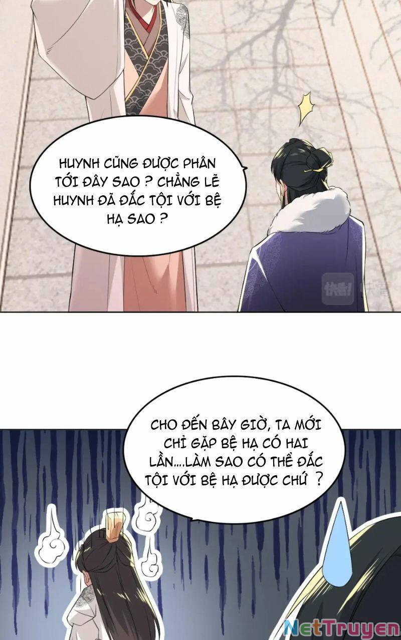 Không Nhường Nữa Ta Chết, Ta Liền Thật Vô Địch Chapter 13 - Trang 16