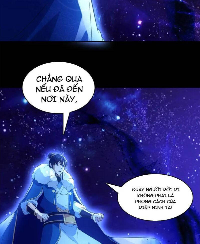 Không Nhường Nữa Ta Chết, Ta Liền Thật Vô Địch Chapter 124 - Trang 42