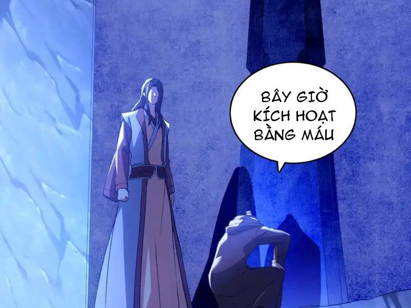 Không Nhường Nữa Ta Chết, Ta Liền Thật Vô Địch Chapter 148 - Trang 1