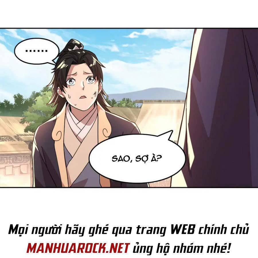 Không Nhường Nữa Ta Chết, Ta Liền Thật Vô Địch Chapter 37 - Trang 12