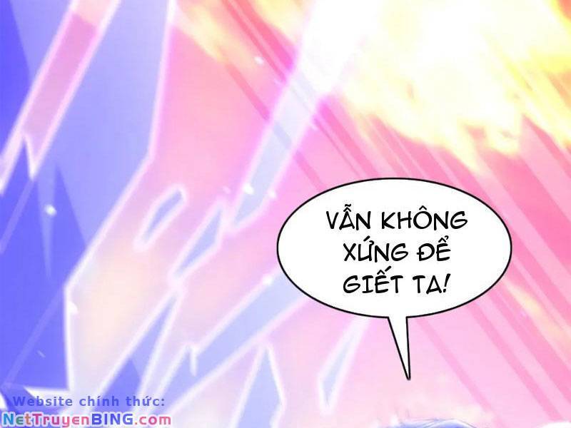 Không Nhường Nữa Ta Chết, Ta Liền Thật Vô Địch Chapter 131 - Trang 27