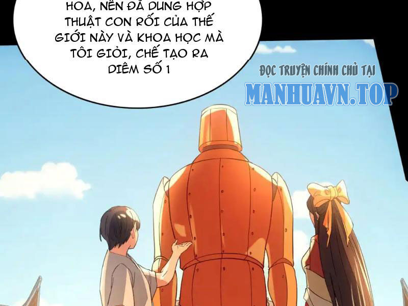 Không Nhường Nữa Ta Chết, Ta Liền Thật Vô Địch Chapter 150 - Trang 81