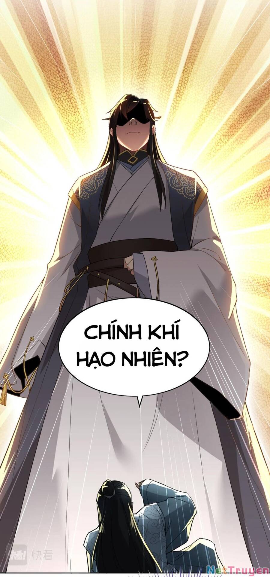 Không Nhường Nữa Ta Chết, Ta Liền Thật Vô Địch Chapter 3 - Trang 50