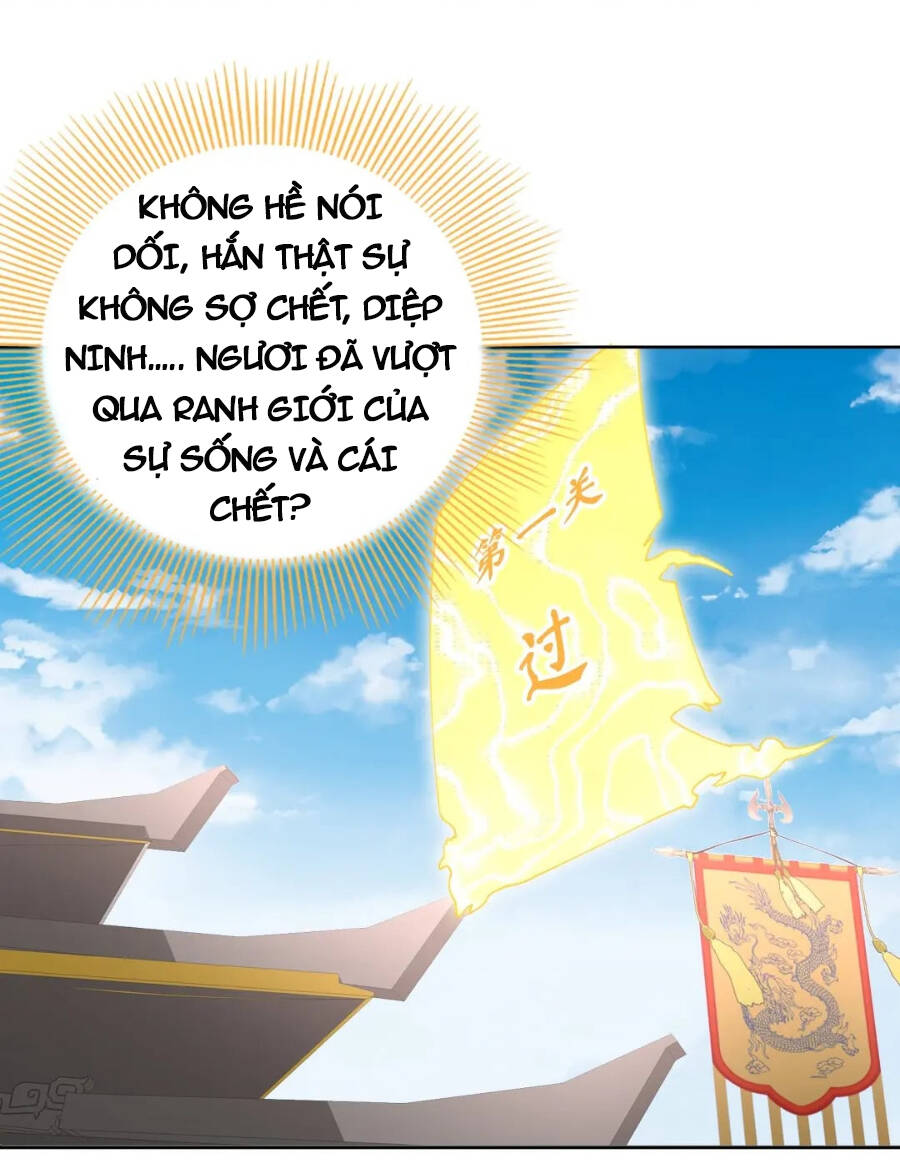 Không Nhường Nữa Ta Chết, Ta Liền Thật Vô Địch Chapter 28 - Trang 13