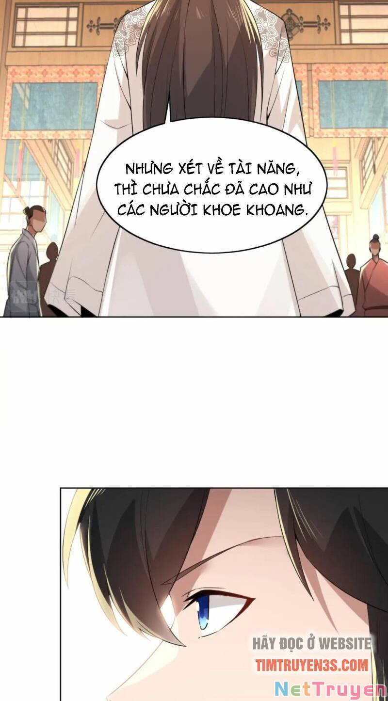 Không Nhường Nữa Ta Chết, Ta Liền Thật Vô Địch Chapter 6 - Trang 40