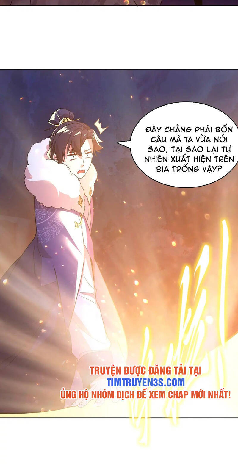 Không Nhường Nữa Ta Chết, Ta Liền Thật Vô Địch Chapter 70 - Trang 2