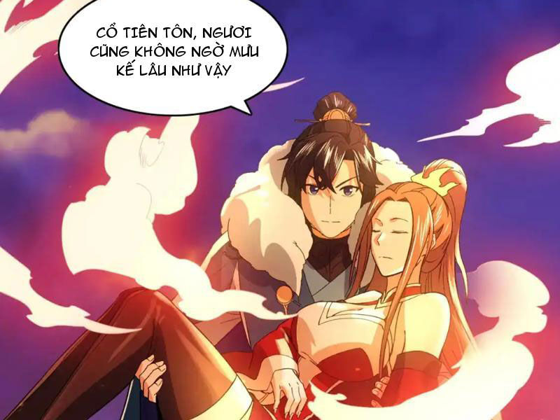 Không Nhường Nữa Ta Chết, Ta Liền Thật Vô Địch Chapter 151 - Trang 118