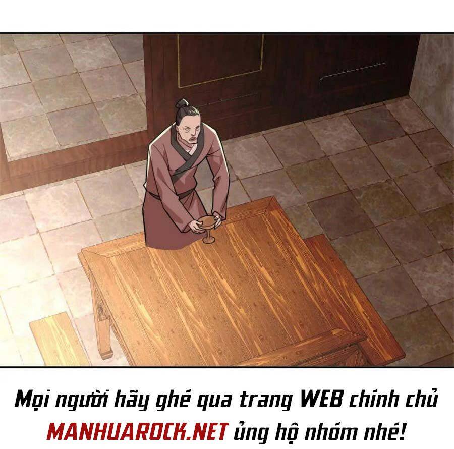 Không Nhường Nữa Ta Chết, Ta Liền Thật Vô Địch Chapter 33 - Trang 34